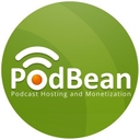 Podbean Inc logo
